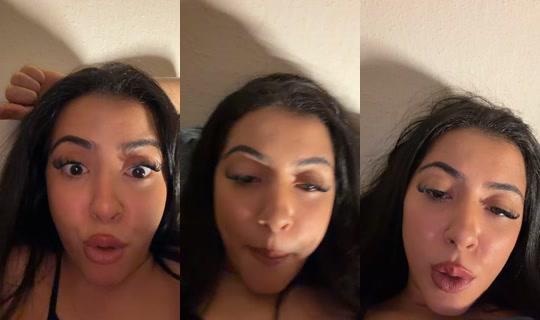 ayarifatimaa's Live Session — Jul 5, 2026, 8:51 PM