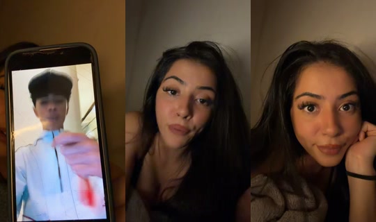 ayarifatimaa's Live Session — Jul 5, 2026, 10:10 PM