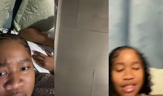 ayaxuma's Live Session — Jul 5, 2026, 6:54 PM