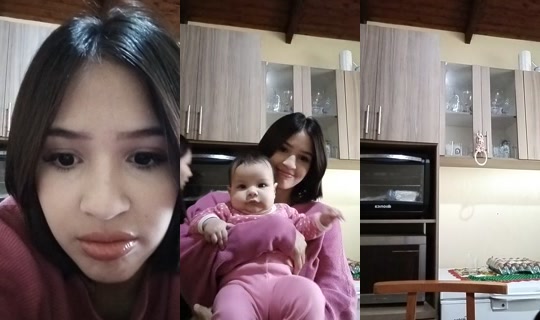 ayelet.gmez's Live Session — Jul 4, 2026, 6:44 PM