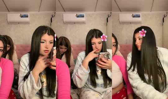 aylenjuarez103's Live Session — Jul 5, 2026, 6:39 AM