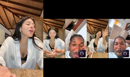 aylin.criss's Live Session — Jul 6, 2026, 3:45 PM