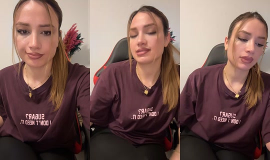 aylinsonmez_34's Live Session — Jul 5, 2026, 9:11 PM