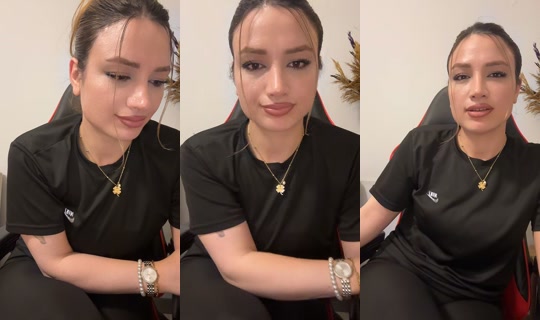 aylinsonmez_34's Live Session — Jul 6, 2026, 8:48 PM