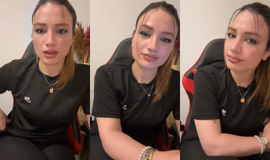 aylinsonmez_34's Live Session — Jul 6, 2026, 10:31 PM