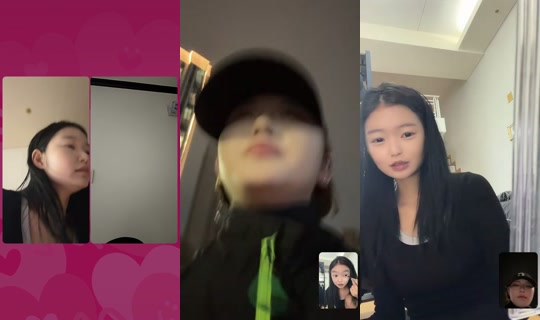 ayong08222's Live Session — Jul 5, 2026, 12:08 PM