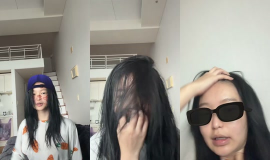 ayong08222's Live Session — Jul 7, 2026, 9:56 AM