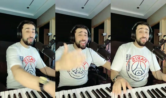 ayoub_bg1's Live Session — Jul 6, 2026, 10:30 PM