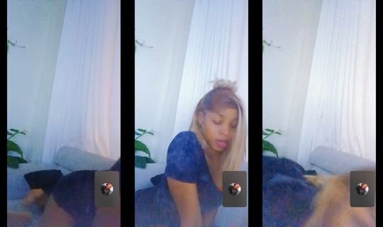 ayvahmagic1's Live Session — Jul 7, 2026, 5:41 AM