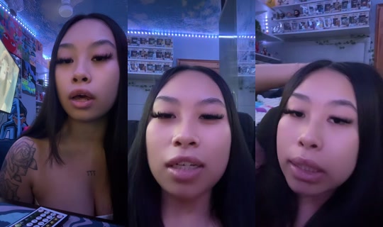 azndoll.k's Live Session — Jul 5, 2026, 9:25 PM