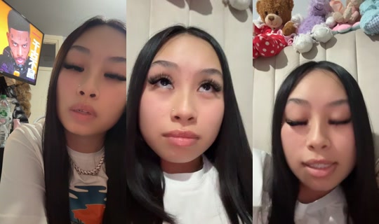 azndoll.k's Live Session — Jul 6, 2026, 8:54 PM