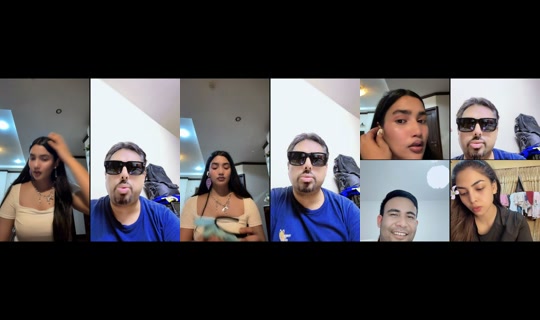 b.beau091's Live Session — Jul 7, 2026, 2:27 PM
