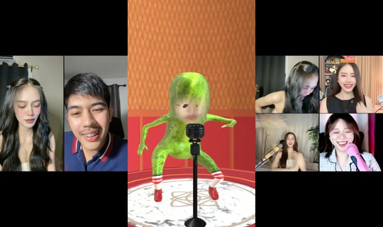 b.beeliz's Live Session — Jul 6, 2026, 4:03 PM