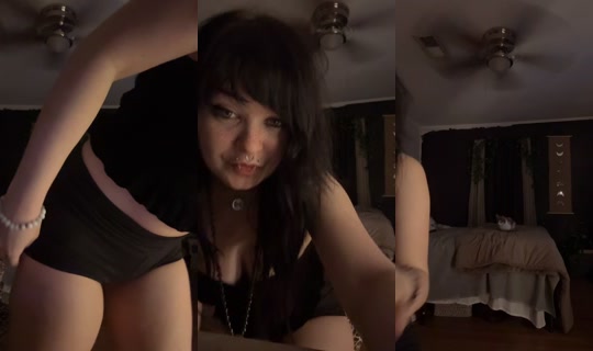 b1o0dypaws's Live Session — Jul 5, 2026, 8:04 AM