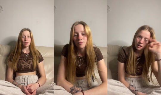 b3th_l0uise's Live Session — Jul 6, 2026, 9:56 PM