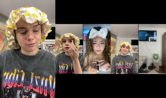 b4rbbbiee's Live Session — Jul 5, 2026, 11:08 PM
