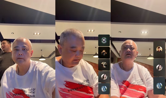 b88888888b's Live Session — Jul 5, 2026, 11:07 AM