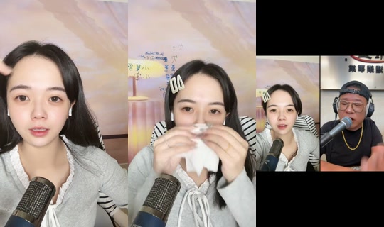 babe_11140824's Live Session — Jul 7, 2026, 6:02 AM