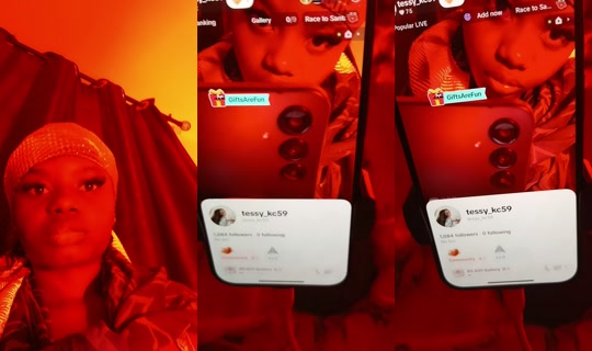 babe_hotz_'s Live Session — Jul 7, 2026, 2:32 AM