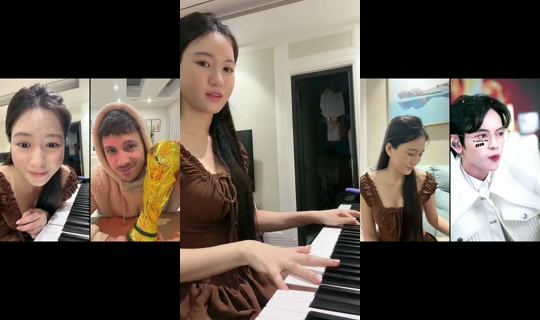 babibong245's Live Session — Jul 6, 2026, 2:08 PM