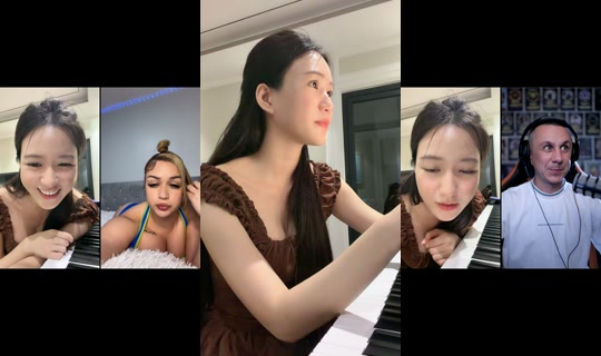 babibong245's Live Session — Jul 6, 2026, 4:54 PM