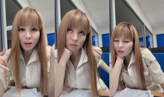 baby.qoo's Live Session — Jul 6, 2026, 10:30 AM