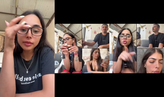 baby_eden0's Live Session — Jul 5, 2026, 5:36 AM