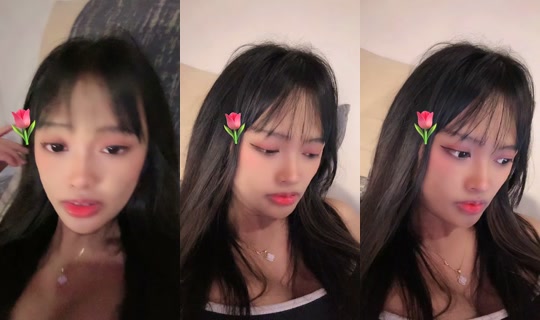 babycaala's Live Session — Jul 7, 2026, 12:05 PM