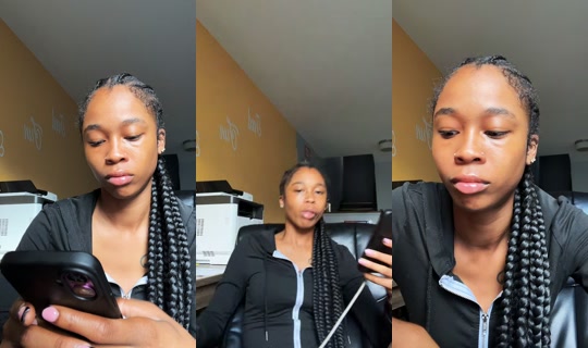 babyface.vonne_'s Live Session — Jul 5, 2026, 11:01 PM