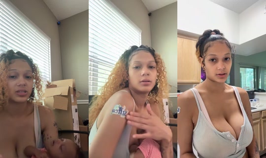 babygavvie's Live Session — Jul 4, 2026, 4:23 PM
