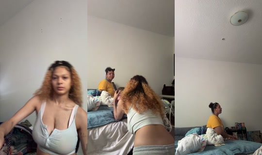 babygavvie's Live Session — Jul 4, 2026, 5:52 PM