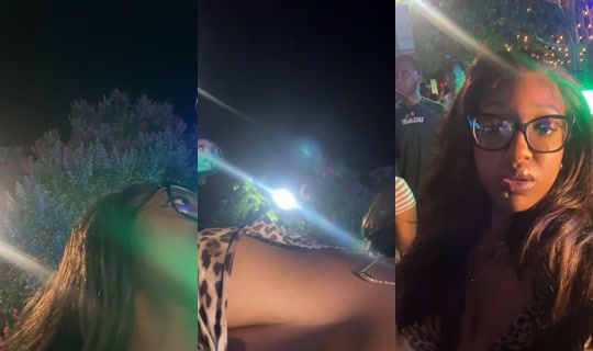 babygavvie's Live Session — Jul 5, 2026, 4:58 AM