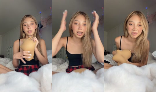 babymaranella's Live Session — Jul 6, 2026, 9:11 PM