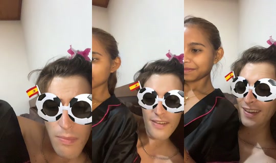 babytaas's Live Session — Jul 5, 2026, 2:27 PM