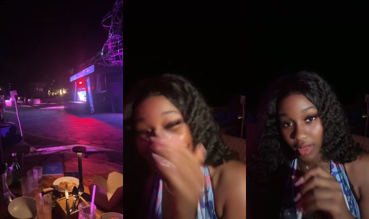 babyvee367's Live Session — Jul 7, 2026, 12:23 PM
