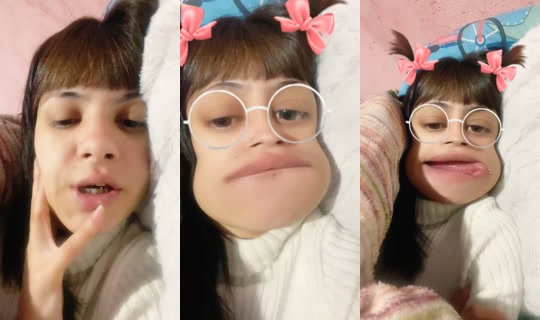 babyyliiissss777's Live Session — Jul 5, 2026, 7:55 PM