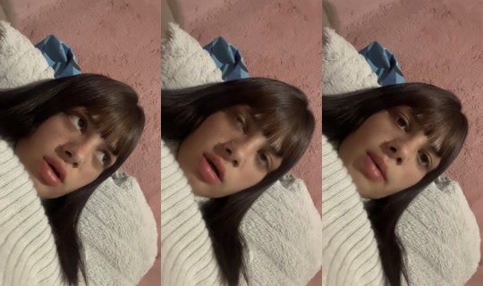babyyliiissss777's Live Session — Jul 6, 2026, 3:48 AM