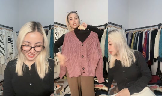 backdrobe.closet's Live Session — Jul 7, 2026, 2:28 AM
