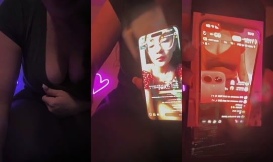 badbaekea's Live Session — Jul 7, 2026, 2:21 AM