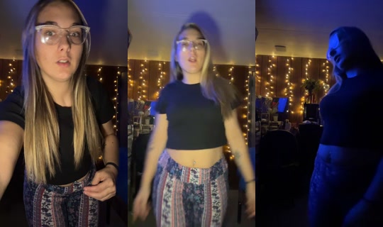baddiesierra420's Live Session — Jul 5, 2026, 2:34 AM