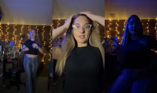 baddiesierra420's Live Session — Jul 6, 2026, 2:25 AM