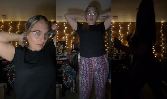 baddiesierra420's Live Session — Jul 7, 2026, 2:54 AM