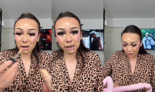 baddiiefromtheriv's Live Session — Jul 7, 2026, 12:00 AM