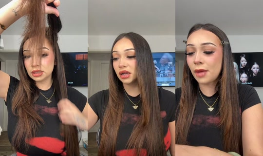 baddiiefromtheriv's Live Session — Jul 7, 2026, 1:22 AM