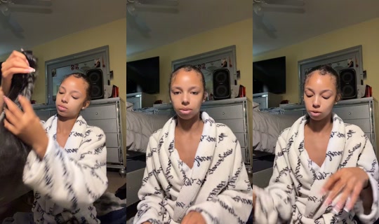 badlxlissue's Live Session — Jul 4, 2026, 8:49 PM