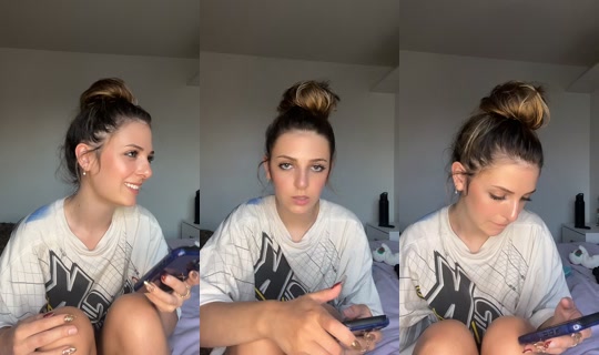 badwatergirl's Live Session — Jul 7, 2026, 3:55 AM