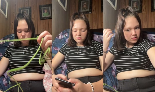 bae_love20's Live Session — Jul 6, 2026, 5:48 AM