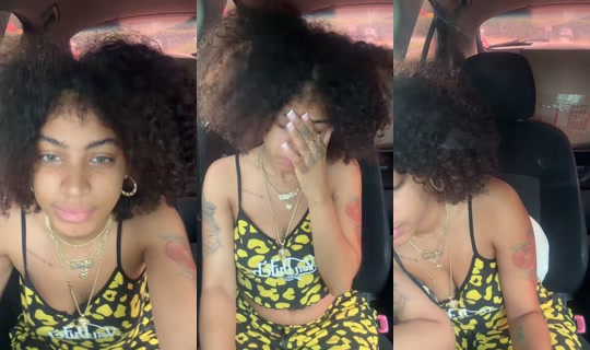 bagggbaby's Live Session — Jul 5, 2026, 10:34 AM