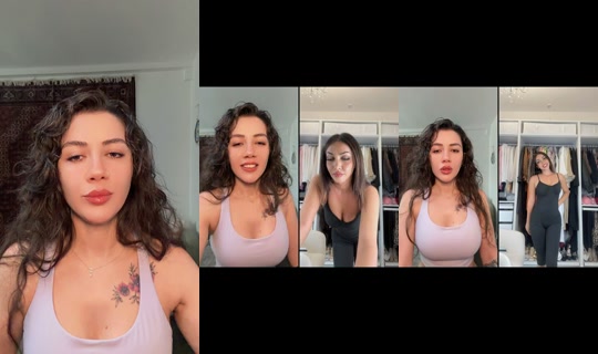 bahar_toronto's Live Session — Jul 4, 2026, 4:26 PM
