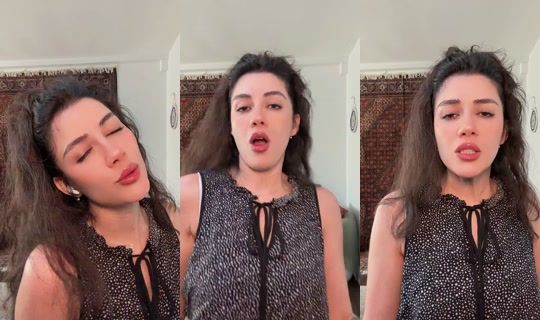 bahar_toronto's Live Session — Jul 5, 2026, 7:48 PM
